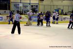 Photo hockey reportage CDL - La rentrée sur la glace dijonnaise.