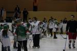 Photo hockey reportage Cergy : Faites du hockey au féminin