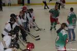 Photo hockey reportage Cergy : Faites du hockey au féminin