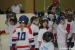 Photo hockey reportage Cergy : Faites du hockey au féminin