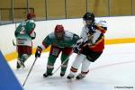 Photo hockey reportage Cergy TIF : J1 Résultats et Photos 