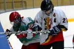 Photo hockey reportage Cergy TIF : J1 Résultats et Photos 