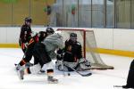 Photo hockey reportage Cergy TIF : J1 Résultats et Photos 