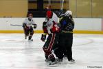 Photo hockey reportage Cergy TIF : J1 Résultats et Photos 