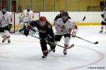 Photo hockey reportage Cergy TIF : J2 Résultats et Photos 