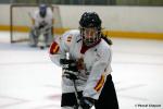 Photo hockey reportage Cergy TIF : J2 Résultats et Photos 