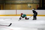 Photo hockey reportage Cergy TIF : J2 Résultats et Photos 
