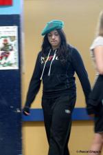 Photo hockey reportage Cergy TIF : J2 Résultats et Photos 