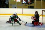 Photo hockey reportage Cergy TIF : J2 Résultats et Photos 