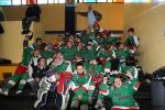 Photo hockey reportage Cergy TIF : J2 Résultats et Photos 