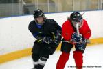 Photo hockey reportage Cergy TIF : J3 Résultats et Photos 