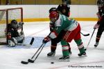 Photo hockey reportage Cergy TIF : J3 Résultats et Photos 