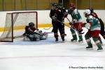 Photo hockey reportage Cergy TIF : J3 Résultats et Photos 