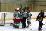 Photo hockey reportage Cergy TIF : J3 Résultats et Photos 