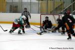 Photo hockey reportage Cergy TIF : J3 Résultats et Photos 