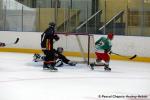 Photo hockey reportage Cergy TIF : J3 Résultats et Photos 