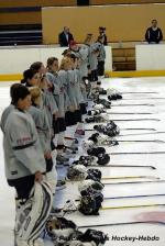 Photo hockey reportage Cergy TIF : J3 Résultats et Photos 