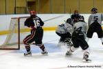 Photo hockey reportage Cergy TIF : J3 Résultats et Photos 