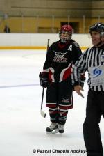 Photo hockey reportage Cergy TIF : J3 Résultats et Photos 