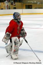 Photo hockey reportage Cergy TIF : J4 Résultats et Photos 