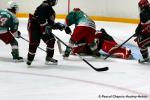 Photo hockey reportage Cergy TIF : J4 Résultats et Photos 