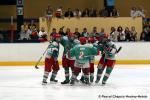 Photo hockey reportage Cergy TIF : J4 Résultats et Photos 