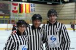 Photo hockey reportage Cergy TIF : J4 Résultats et Photos 