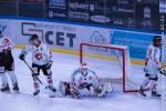 Photo hockey reportage Challenge U21 à Grenoble