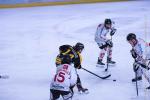Photo hockey reportage Challenge U21 à Grenoble