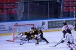 Photo hockey reportage Challenge U21 à Grenoble