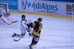 Photo hockey reportage Challenge U21 à Grenoble
