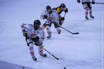 Photo hockey reportage Challenge U21 à Grenoble