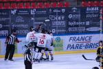 Photo hockey reportage Challenge U21 à Grenoble