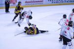 Photo hockey reportage Challenge U21 à Grenoble