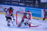Photo hockey reportage Challenge U21 à Grenoble