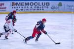 Photo hockey reportage Challenge U21 à Grenoble
