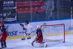 Photo hockey reportage Challenge U21 à Grenoble