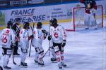Photo hockey reportage Challenge U21 à Grenoble