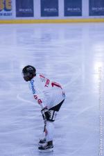 Photo hockey reportage Challenge U21 à Grenoble