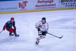 Photo hockey reportage Challenge U21 à Grenoble