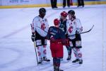Photo hockey reportage Challenge U21 à Grenoble