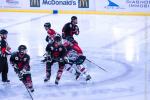 Photo hockey reportage Challenge U21 à Grenoble