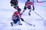 Photo hockey reportage Challenge U21 à Grenoble
