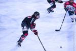 Photo hockey reportage Challenge U21 à Grenoble