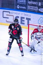 Photo hockey reportage Challenge U21 à Grenoble