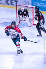 Photo hockey reportage Challenge U21 à Grenoble