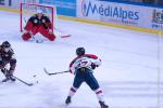 Photo hockey reportage Challenge U21 à Grenoble