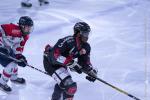 Photo hockey reportage Challenge U21 à Grenoble