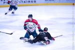Photo hockey reportage Challenge U21 à Grenoble