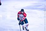 Photo hockey reportage Challenge U21 à Grenoble